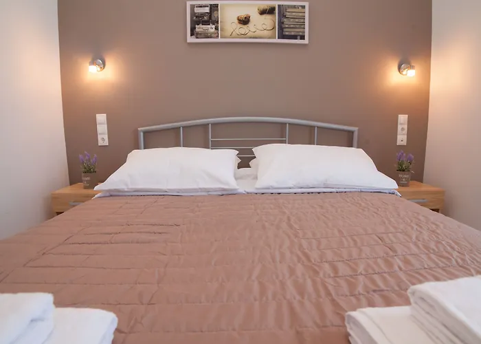 Groundfloor Luxury Villa Heraklion Crete