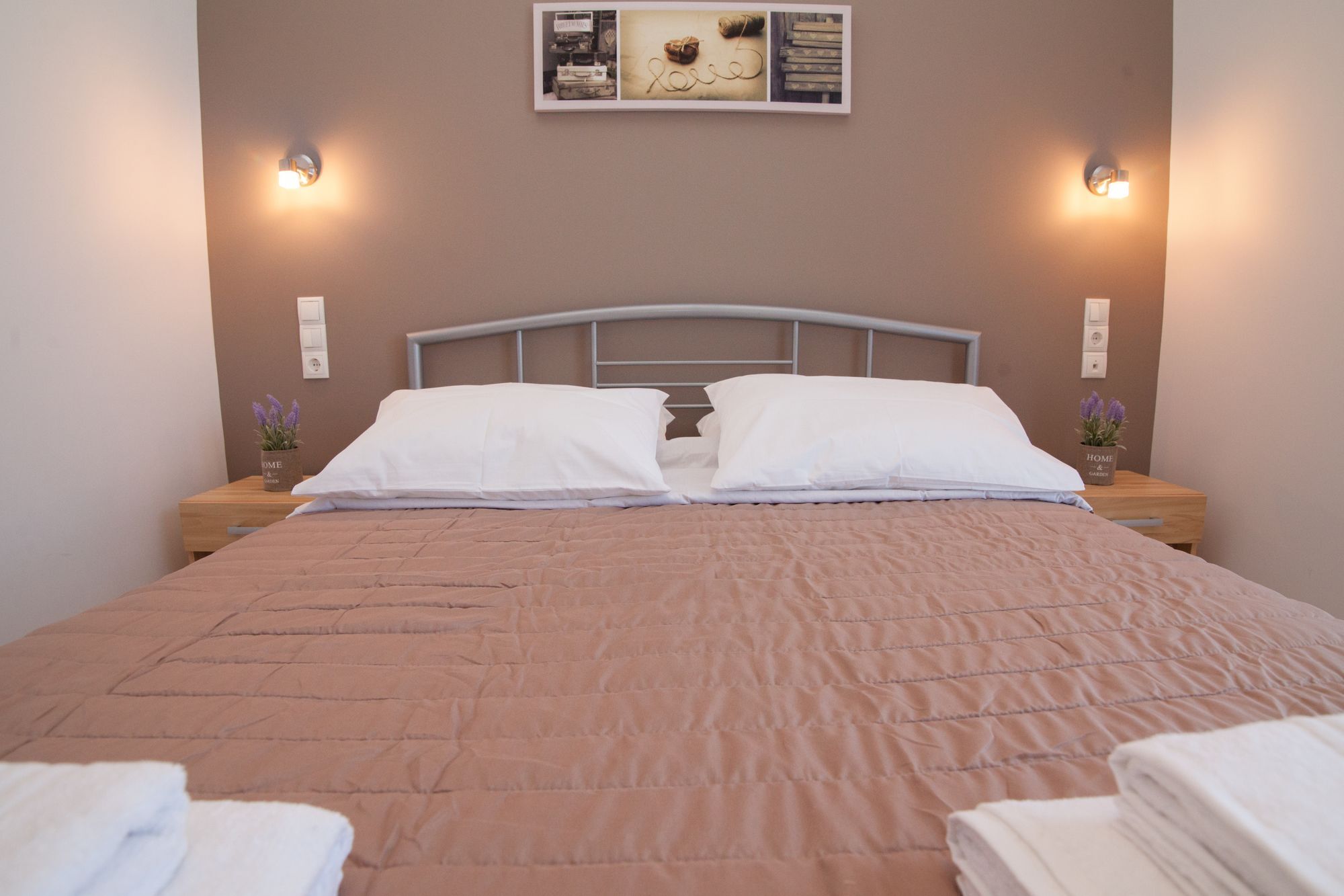 Groundfloor Luxury Crete *